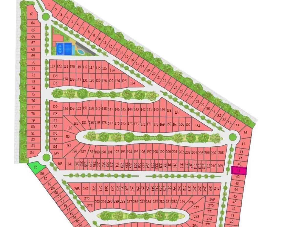 Terreno en venta en Conkal, Conkal — foto 1 de 12