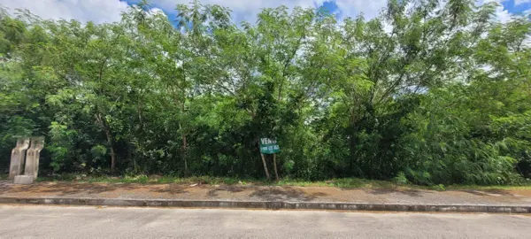 Terreno en venta en Conkal, Conkal — foto 2 de 12