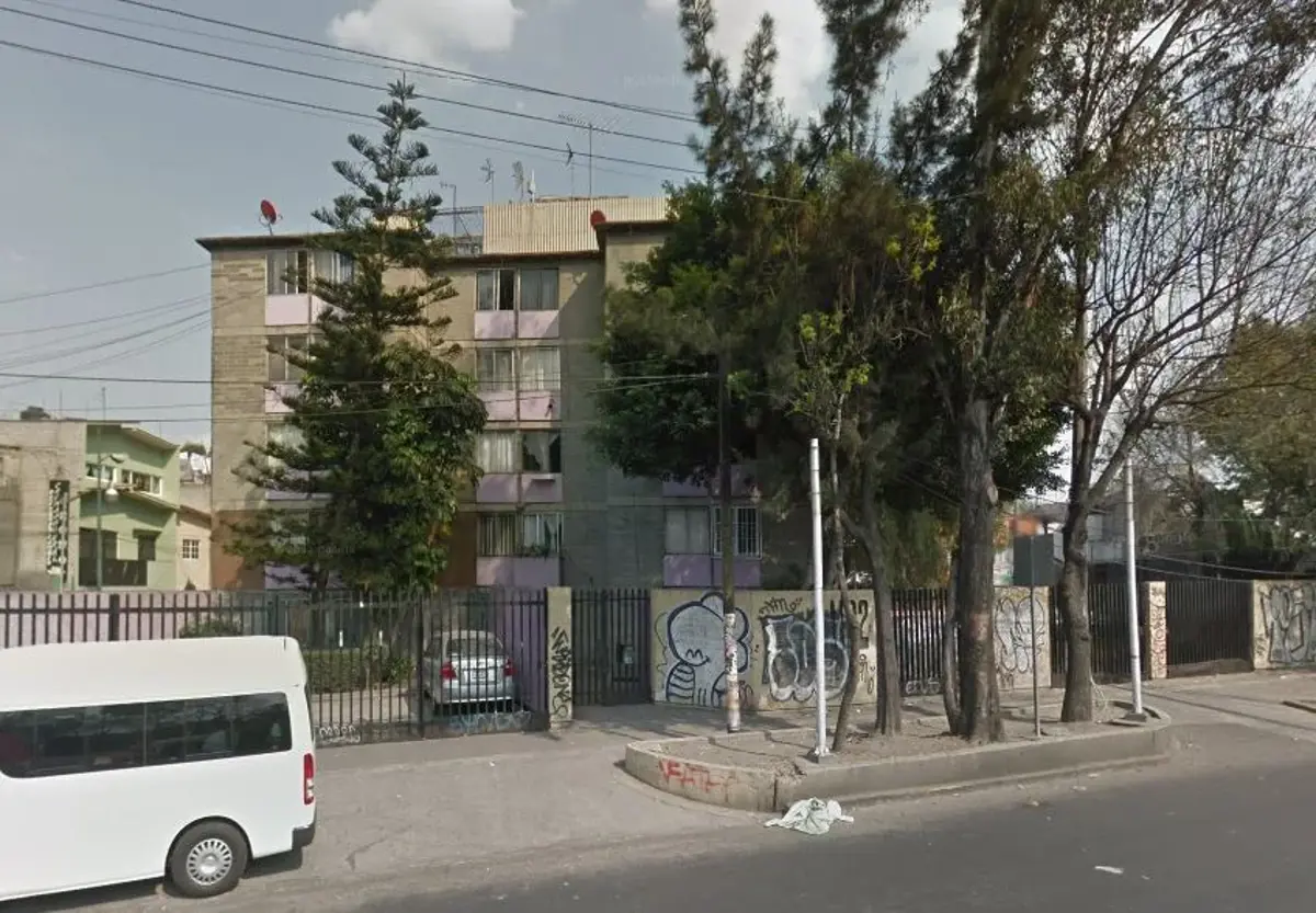 Departamento en venta en Los Picos de Iztacalco Sección 1A, Iztacalco — foto 1 de 8