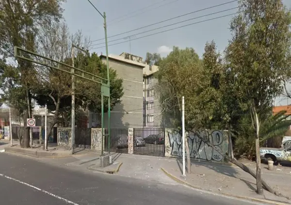 Departamento en venta en Los Picos de Iztacalco Sección 1A, Iztacalco — foto 3 de 8