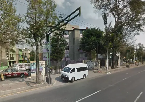 Departamento en venta en Los Picos de Iztacalco Sección 1A, Iztacalco — foto 2 de 8