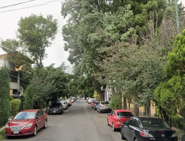Departamento en venta en Del Valle Centro, Benito Juárez — foto 3 de 6