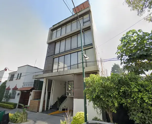 Departamento en venta en Del Valle Centro, Benito Juárez — foto 2 de 6