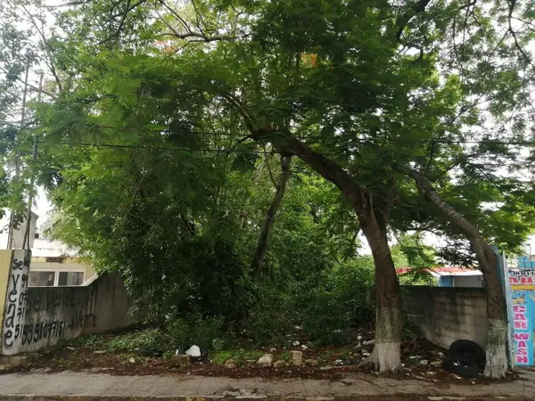 Terreno en renta en Pensiones, Mérida — foto 2 de 2
