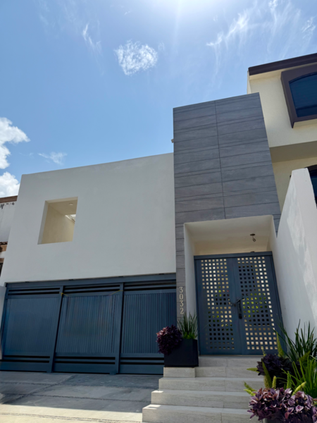 Casa en venta en Las Cumbres, Monterrey — foto 2 de 22