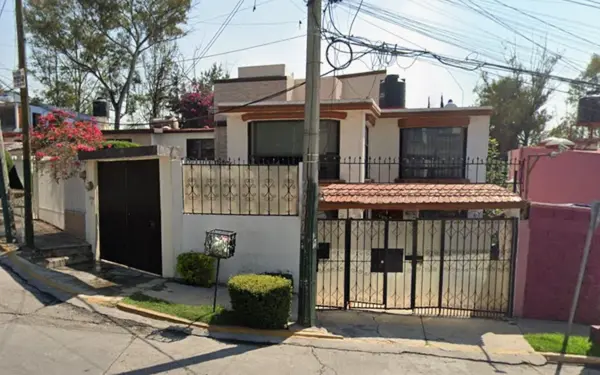 Casa en venta en Bosques del Lago, Cuautitlán Izcalli — foto 2 de 9