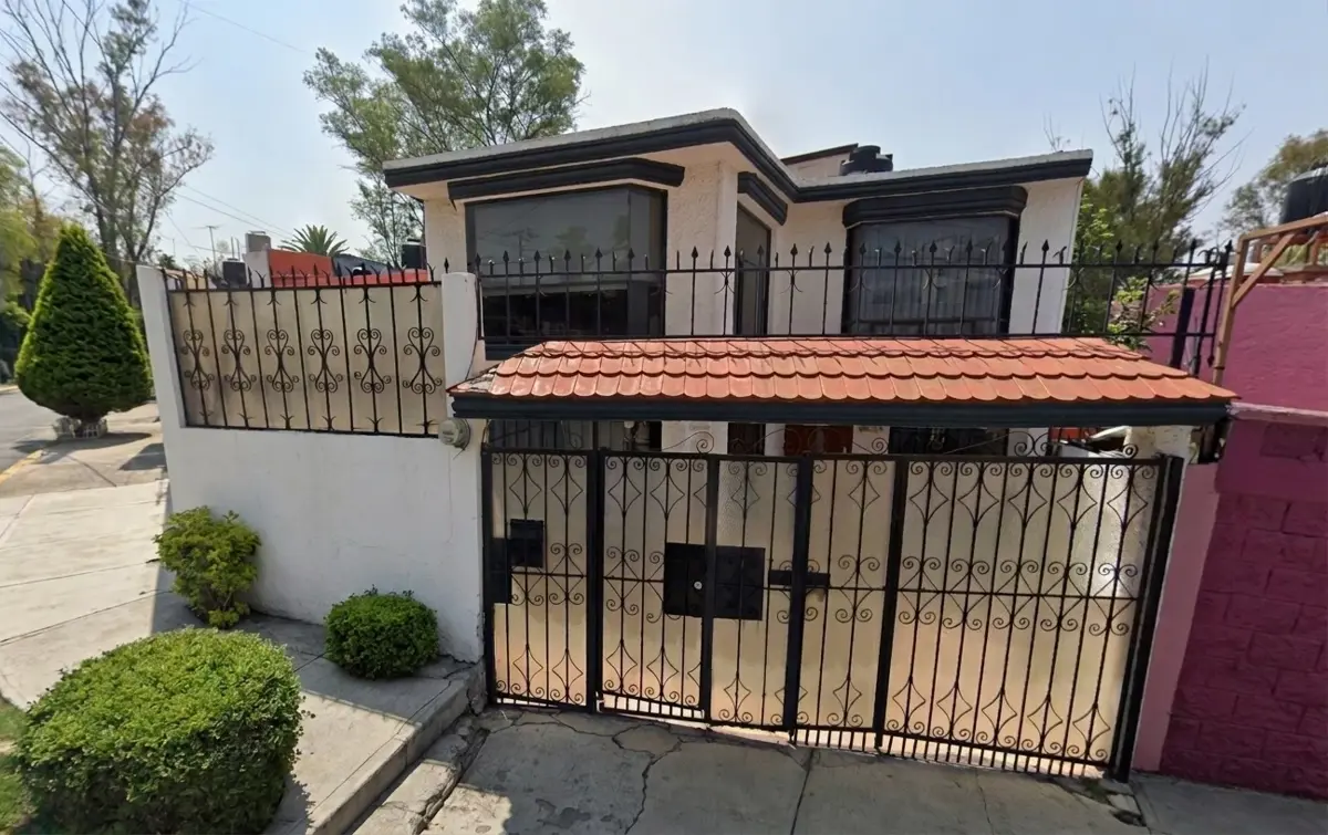 Casa en venta en Bosques del Lago, Cuautitlán Izcalli — foto 1 de 9