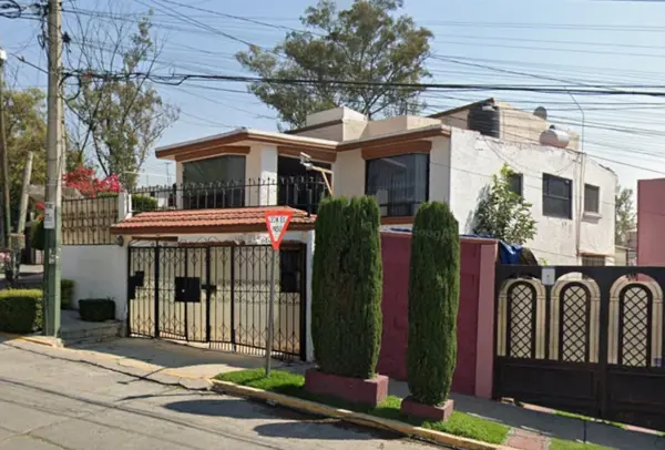 Casa en venta en Bosques del Lago, Cuautitlán Izcalli — foto 3 de 9