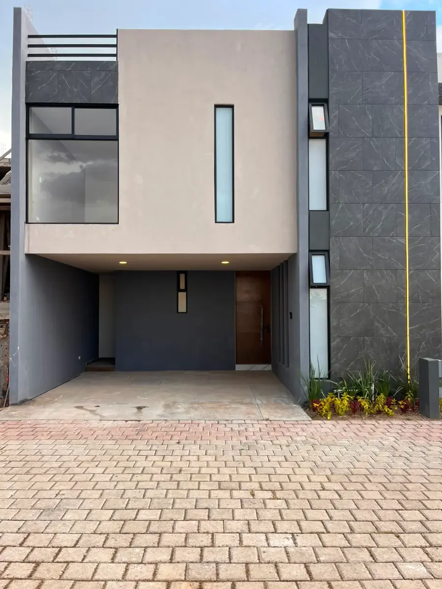 Casa en venta en San Diego, San Andrés Cholula — foto 1 de 17