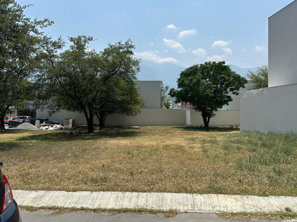 Casa en venta en Colinas del Valle, Monterrey — foto 2 de 3