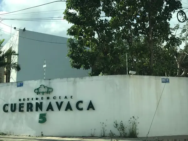 Terreno en venta en Cholul, Mérida — foto 3 de 9