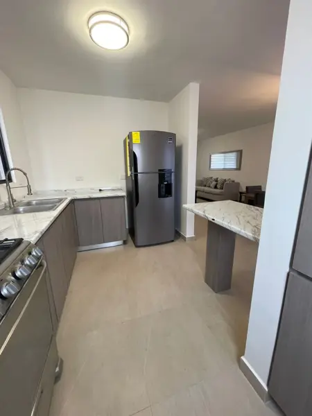 Casa en renta en Cerradas Solé, García — foto 3 de 23