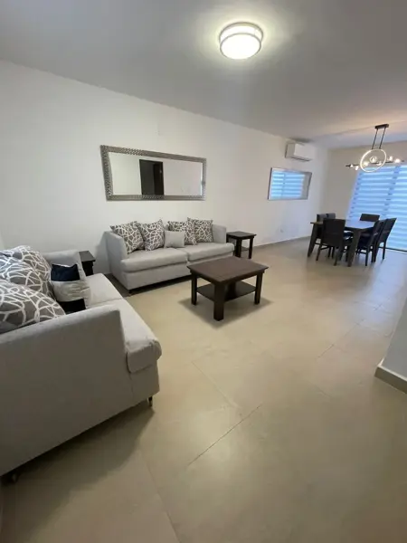 Casa Sole Residencial Renta — foto 1 de 23