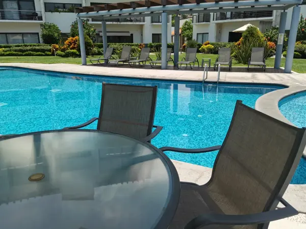 Departamento en venta en Paraíso Country Club, Emiliano Zapata — foto 3 de 19