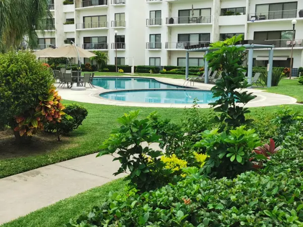 Departamento en venta en Paraíso Country Club, Emiliano Zapata — foto 2 de 19
