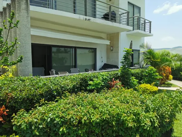 Apartamento en venta en Paraíso Country Club, Morelos – ¡Amplio y bien ubicado!