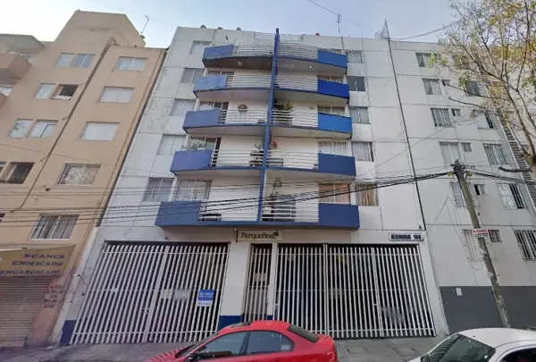 Departamento en venta en Popular Rastro, Venustiano Carranza — foto 3 de 8