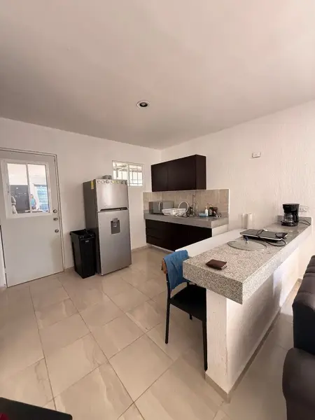 Casa en venta en Tixcacal, Mérida — foto 3 de 13