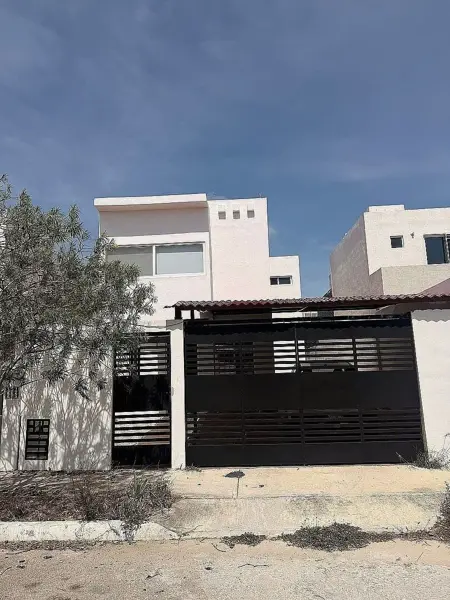Casa en venta en Tixcacal, Mérida — foto 2 de 13