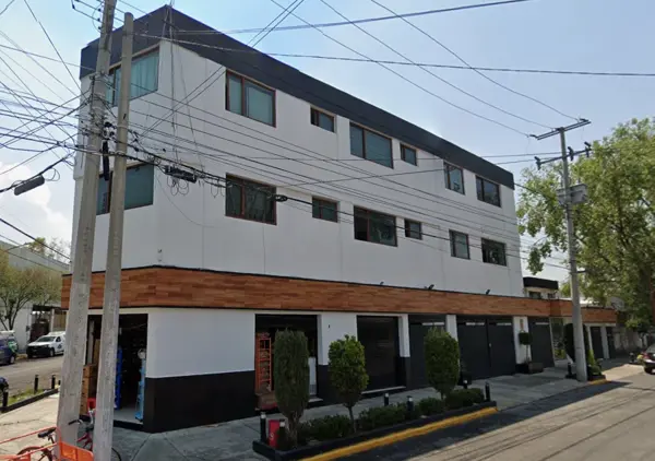 Departamento en venta en Valle Ceylan, Tlalnepantla de Baz — foto 3 de 8
