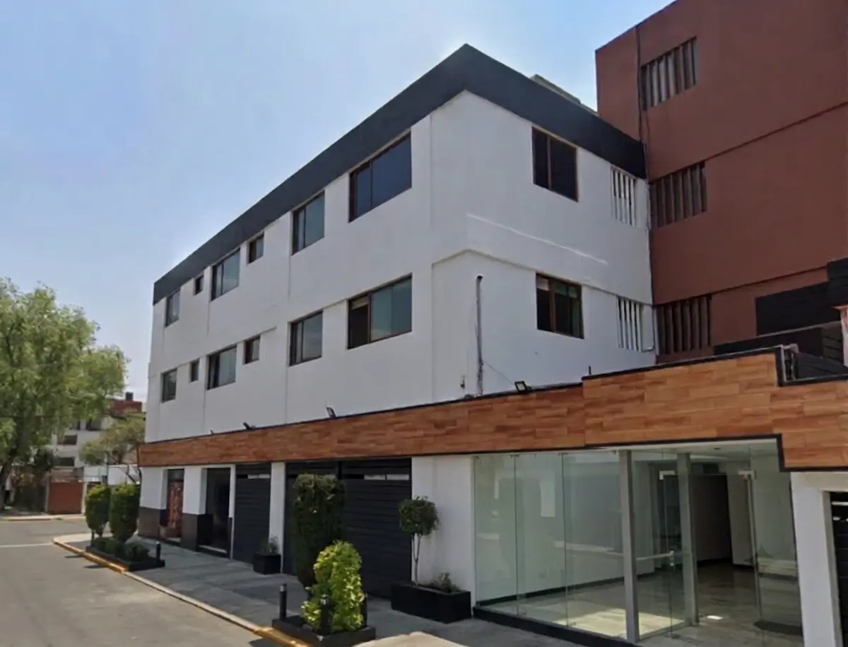 Departamento en venta en Valle Ceylan, Tlalnepantla de Baz — foto 1 de 8
