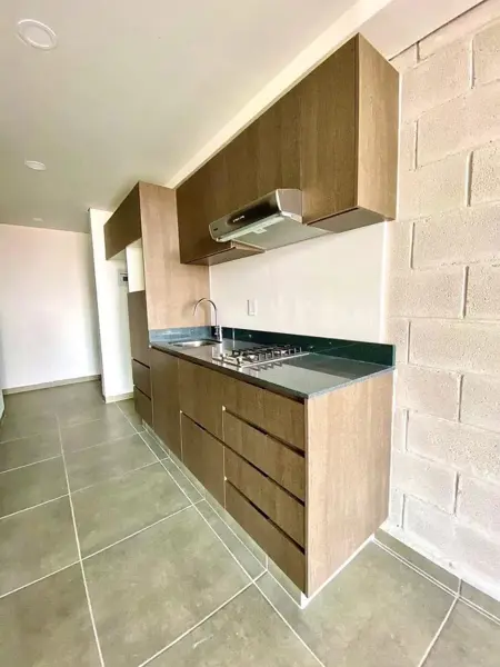 Departamento en renta en Jardines del Moral, León — foto 2 de 9