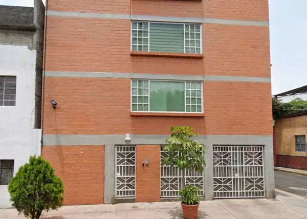 Departamento en venta en Observatorio, Miguel Hidalgo — foto 3 de 9