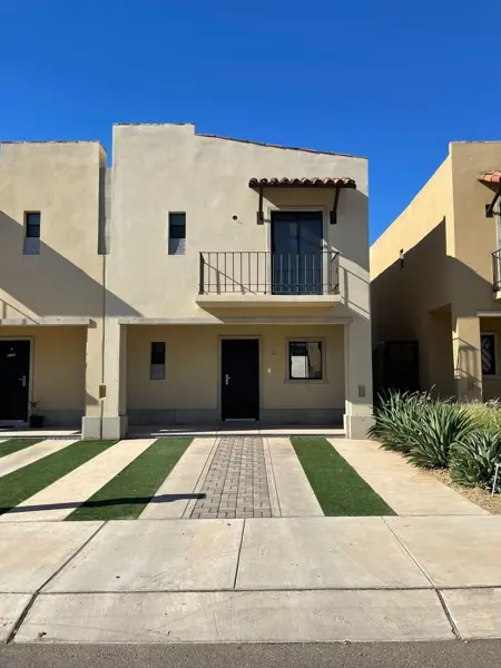 Casa en venta en Salamanca Residencial, Hermosillo — foto 3 de 21