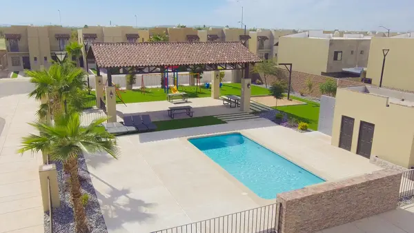 Casa en venta en Salamanca Residencial, Hermosillo — foto 2 de 21