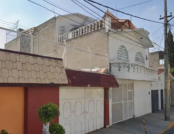 Casa en venta en Valle de Aragon, Nezahualcóyotl — foto 3 de 7