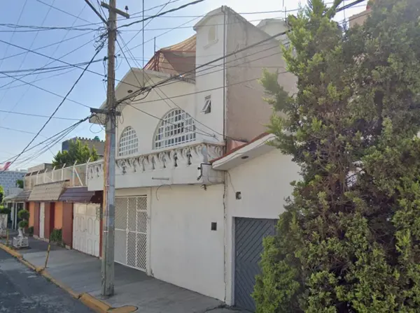 Casa en venta en Valle de Aragon, Nezahualcóyotl — foto 2 de 7