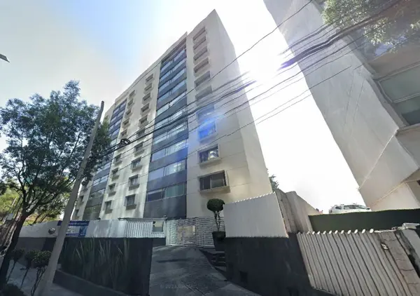 Departamento en venta en San Pedro de los Pinos, Benito Juárez — foto 3 de 9