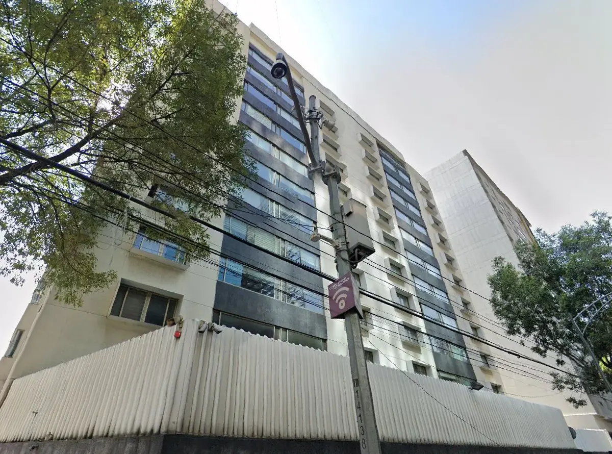 Departamento en venta en San Pedro de los Pinos, Benito Juárez — foto 1 de 9