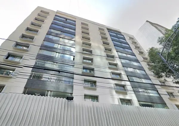 Departamento en venta en San Pedro de los Pinos, Benito Juárez — foto 2 de 9