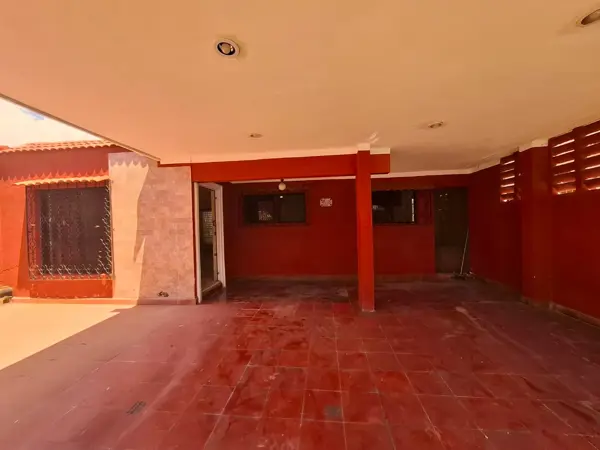Casa en venta en Los Pinos, Mérida — foto 3 de 32