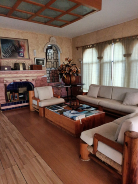 Casa en venta en Club de Golf la Ceiba, Mérida — foto 2 de 20