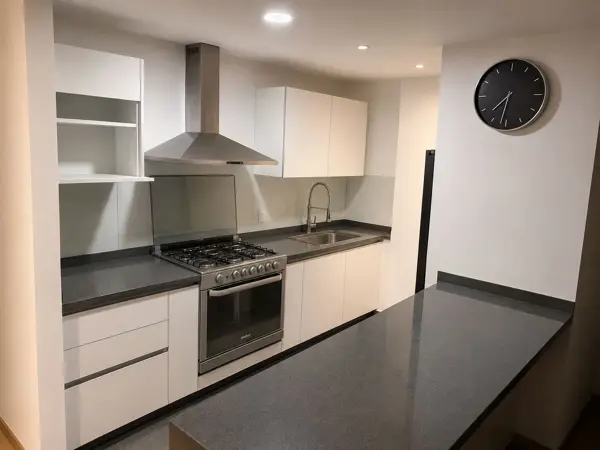 Departamento en renta en Lomas de Angelópolis, San Andrés Cholula — foto 2 de 11