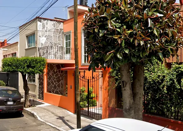 Casa en venta en Villa de Cortes, Benito Juárez — foto 3 de 7