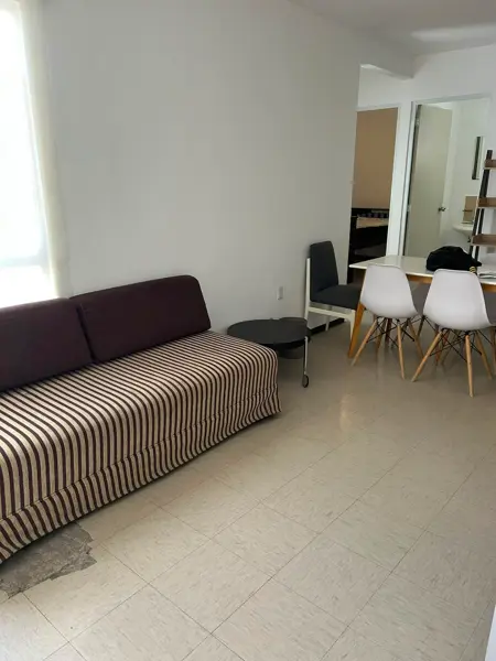Departamento en venta en Villas del Refugio, El Marqués — foto 2 de 8