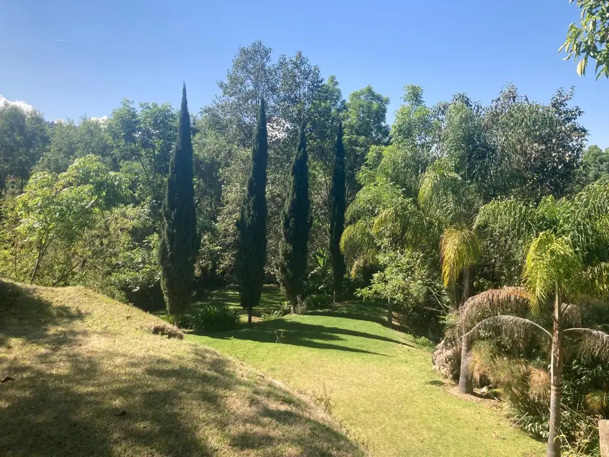 Terreno en venta en Santa María Pipioltepec (Pipioltepec), Valle de Bravo — foto 1 de 12
