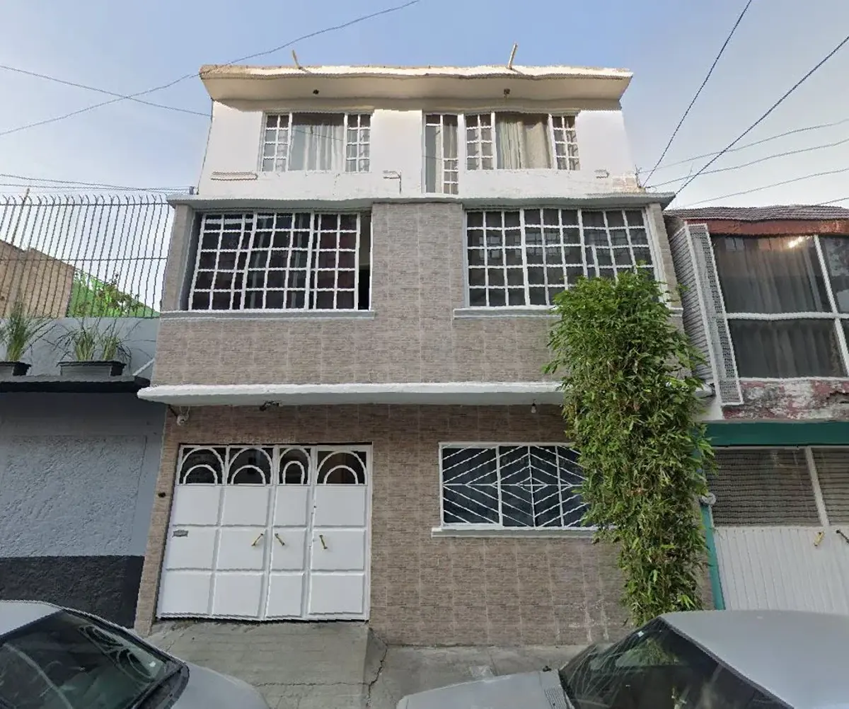 Casa en venta en Campestre Aragon, Gustavo A. Madero — foto 1 de 12