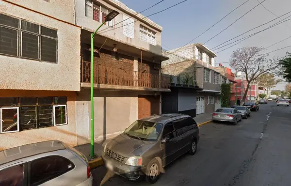 Casa en venta en Campestre Aragon, Gustavo A. Madero — foto 2 de 12