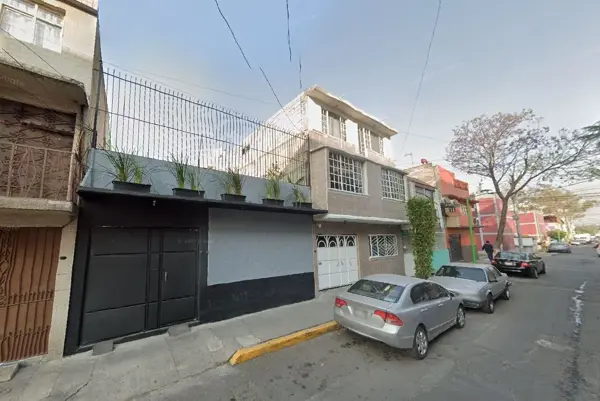 Casa en venta en Campestre Aragon, Gustavo A. Madero — foto 3 de 12