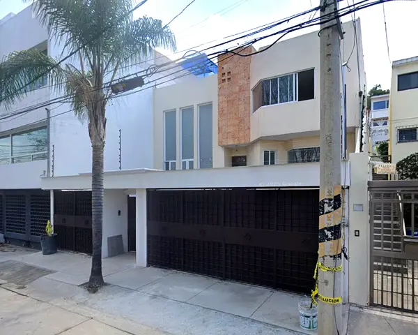 Casa en venta en Las Arboledas, Atizapán de Zaragoza — foto 2 de 6