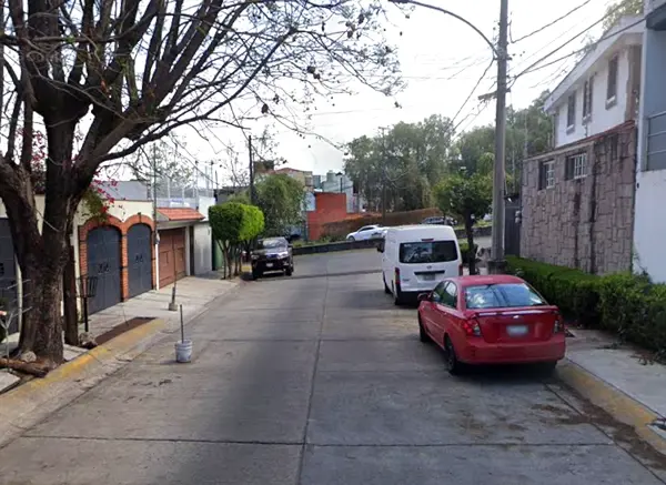 Casa en venta en Las Arboledas, Atizapán de Zaragoza — foto 3 de 6
