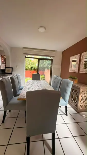 Casa en renta en Colinas del Cimatario, Querétaro — foto 3 de 20