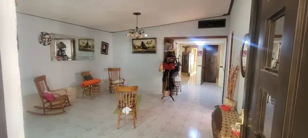 Casa en venta en Ampliación los Ángeles, Torreón — foto 2 de 6