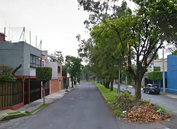 Casa en venta en Romero de Terreros, Coyoacán — foto 3 de 6