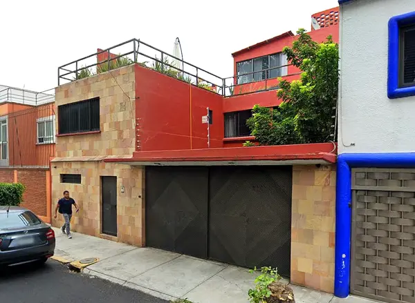 Casa en venta en Romero de Terreros, Coyoacán — foto 2 de 6