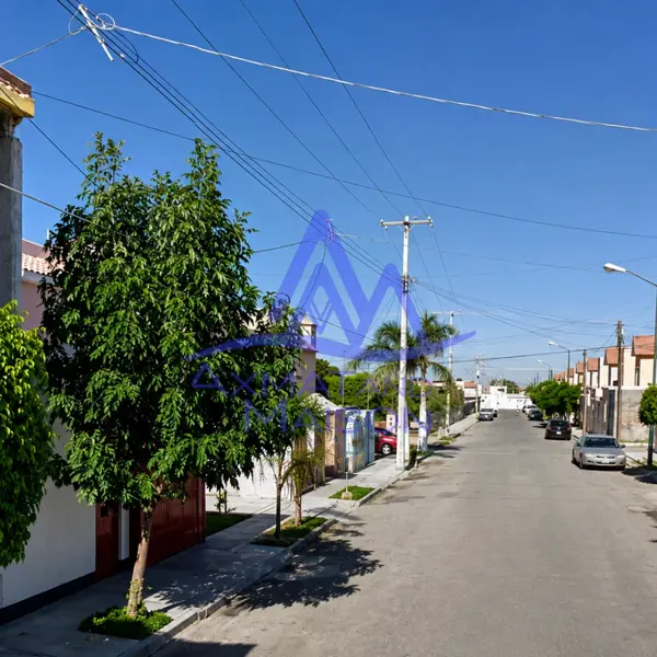 Casa en venta en Residencial las Torres, Torreón — foto 3 de 12